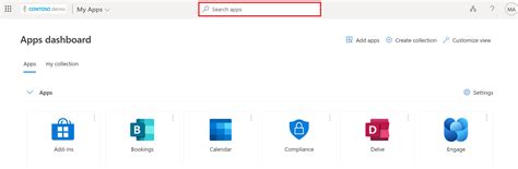 my apps & games update|My Apps portal overview .